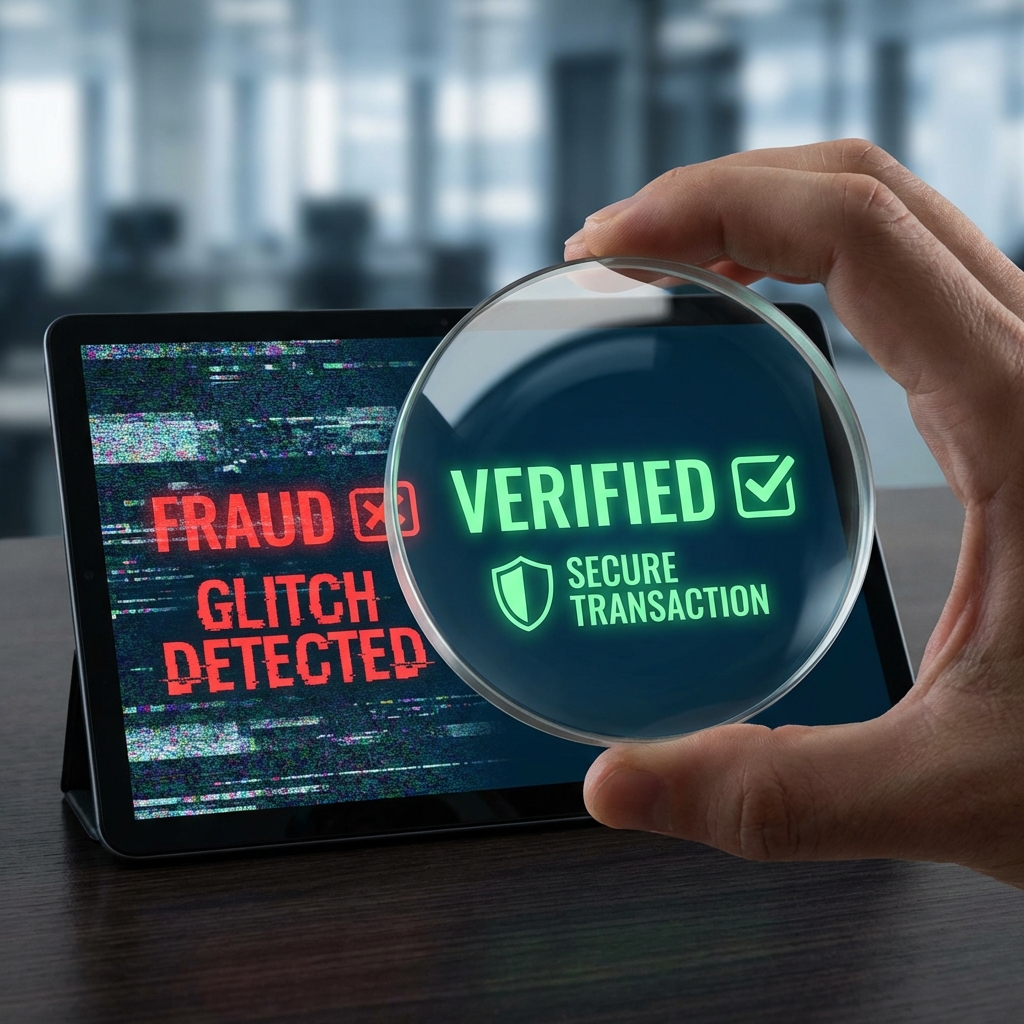 Protecting Your Ad Budget with Proxy-Based Verification