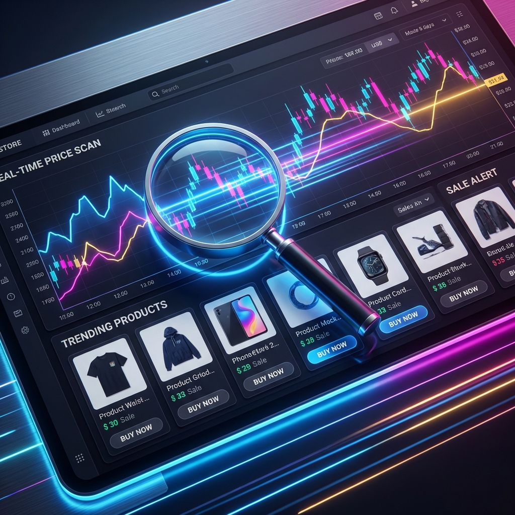 Automating E-commerce Price Tracking: A Step-by-Step Guide