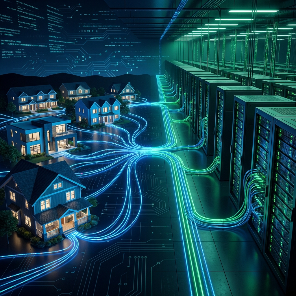 Residential vs. Datacenter Proxies: What You Need to Know
