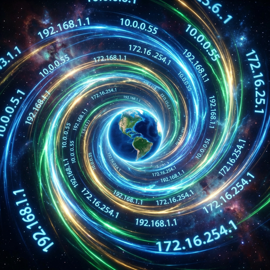 Understanding Rotating Proxies: How They Work