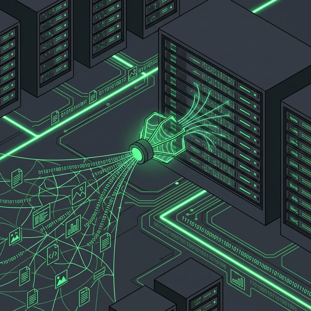 The Ultimate Guide to Web Scraping in 2024